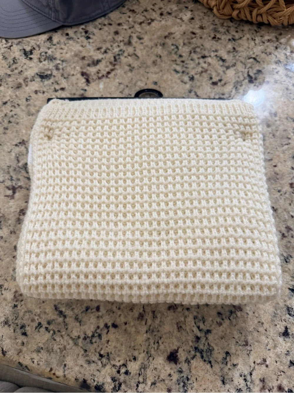 True Religion matching knit